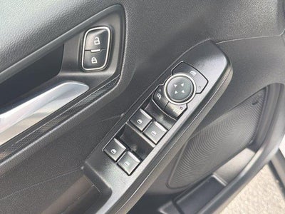 2025 Ford Escape ST-Line AWD