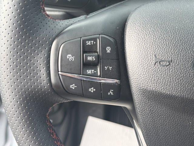 2025 Ford Escape ST-Line AWD