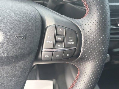 2025 Ford Escape ST-Line AWD