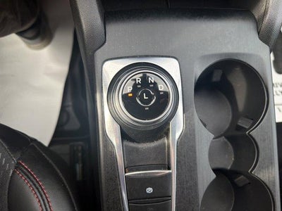 2025 Ford Escape ST-Line AWD