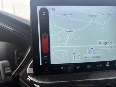 2025 Ford Escape ST-Line AWD