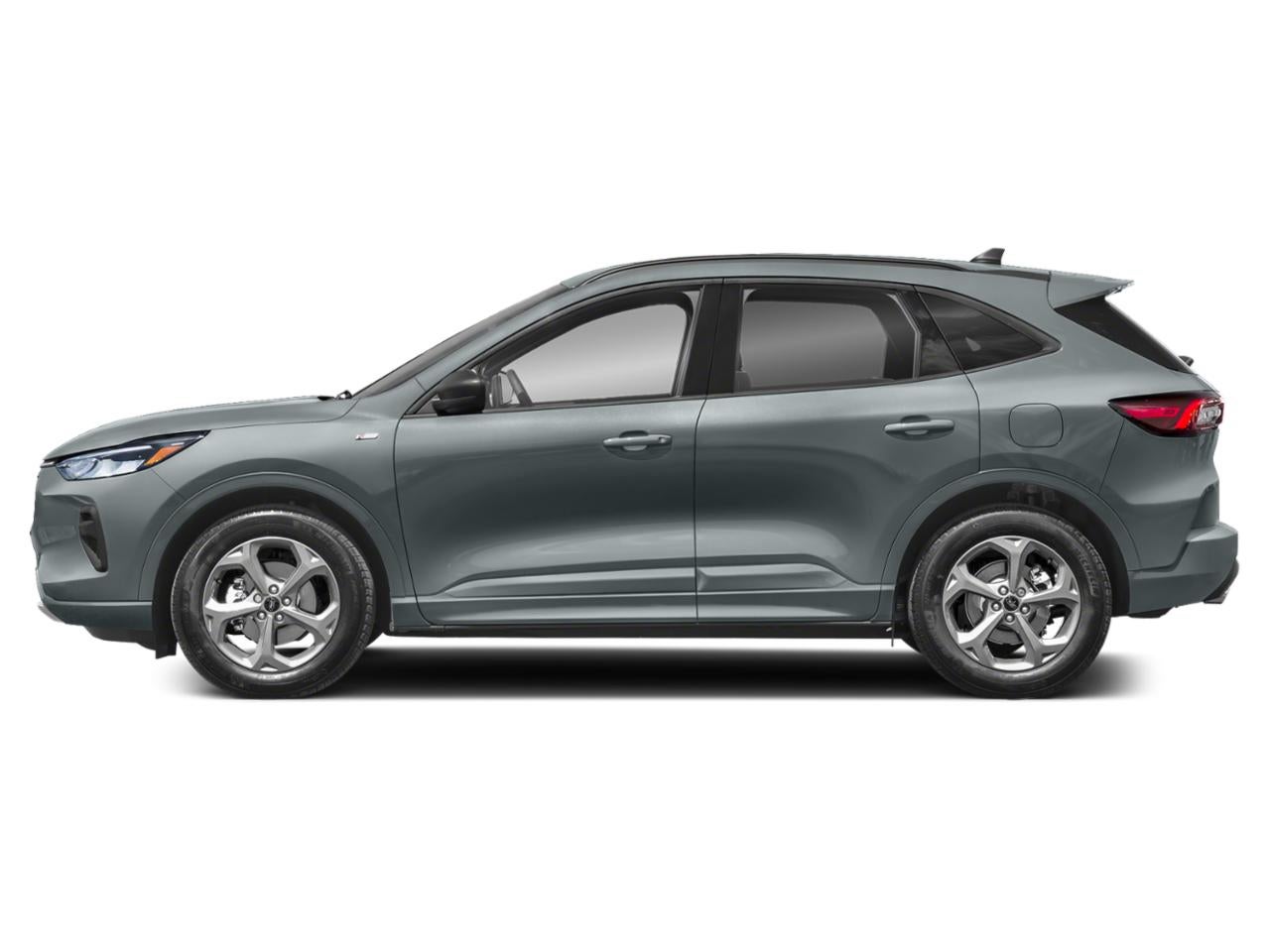 2023 Ford Escape ST-Line AWD