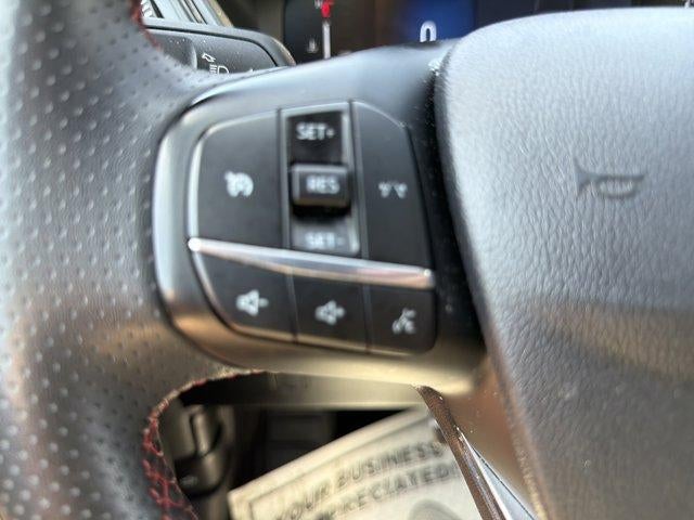 2024 Ford Escape ST-Line AWD