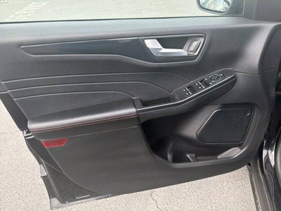 2025 Ford Escape ST-Line Select AWD