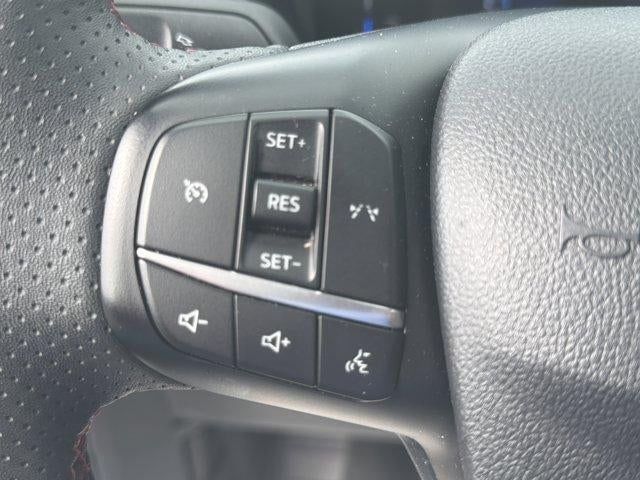 2025 Ford Escape ST-Line Select AWD