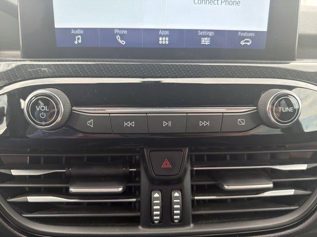 2025 Ford Escape ST-Line Select AWD