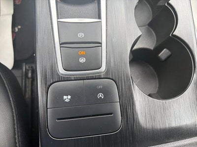 2025 Ford Escape ST-Line Select AWD