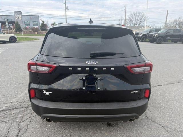 2025 Ford Escape ST-Line Select AWD