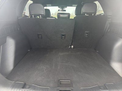 2025 Ford Escape ST-Line Select AWD