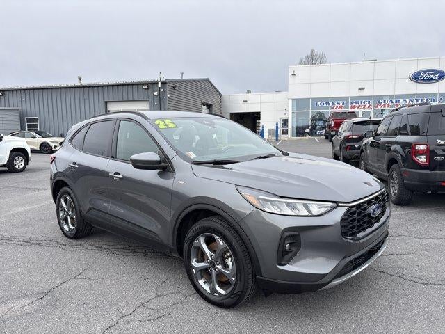 2025 Ford Escape ST-Line Select AWD