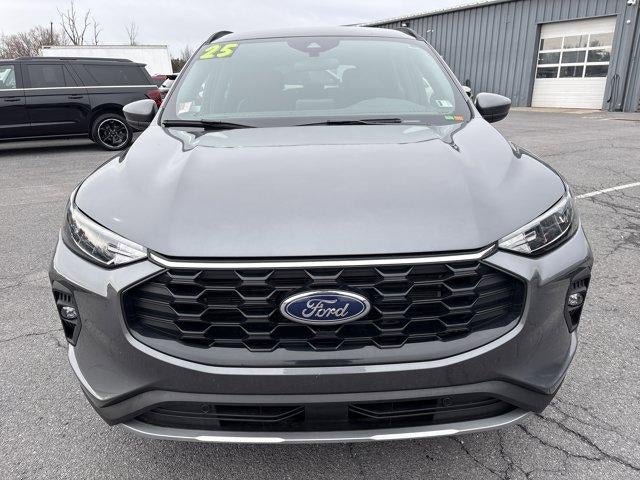 2025 Ford Escape ST-Line Select AWD