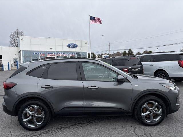 2025 Ford Escape ST-Line Select AWD