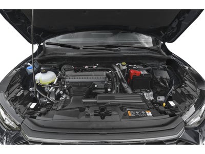 2025 Ford Escape ST-Line Select AWD