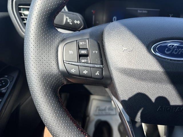2025 Ford Escape ST-Line Select AWD