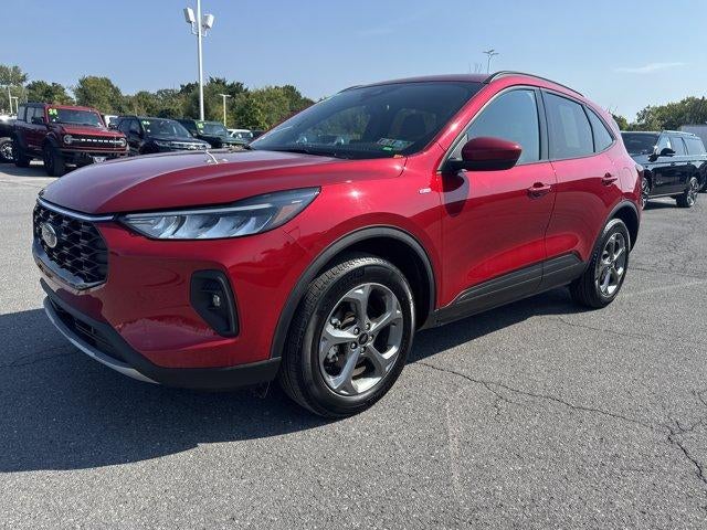 2025 Ford Escape ST-Line Select AWD