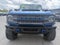 2022 Ford Bronco Black Diamond 4 Door 4x4