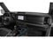 2022 Ford Bronco Black Diamond 4 Door 4x4