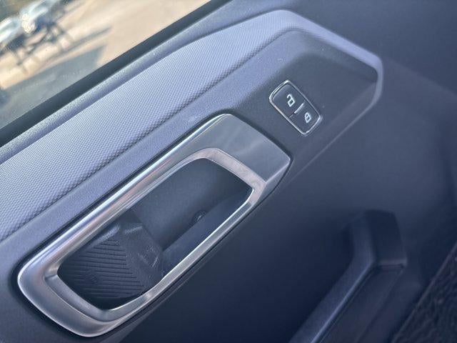 2022 Ford Bronco Big Bend 4 Door 4x4