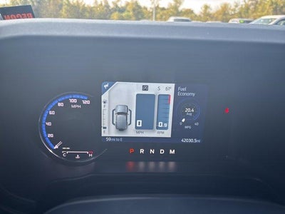 2022 Ford Bronco Big Bend 4 Door 4x4