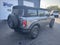 2022 Ford Bronco Big Bend 4 Door 4x4