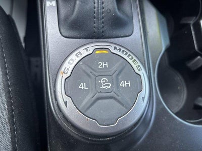 2022 Ford Bronco Big Bend 4 Door 4x4