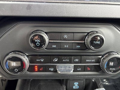 2025 Ford Bronco Big Bend 4 Door 4x4