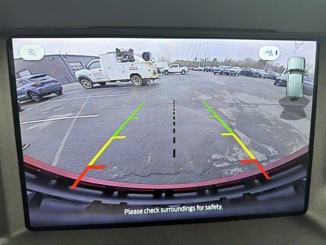 2025 Ford Bronco Big Bend 4 Door 4x4