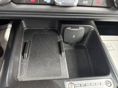 2025 Ford Bronco Big Bend 4 Door 4x4