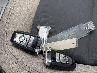 2025 Ford Bronco Big Bend 4 Door 4x4