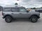2025 Ford Bronco Big Bend 4 Door 4x4