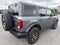 2025 Ford Bronco Big Bend 4 Door 4x4