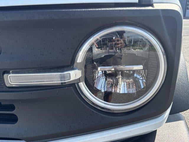 2026 Ford Bronco Big Bend 4 Door 4x4