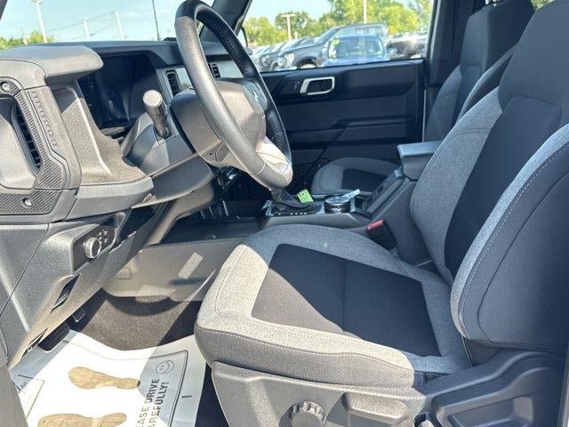 2026 Ford Bronco Big Bend 4 Door 4x4