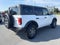 2026 Ford Bronco Big Bend 4 Door 4x4