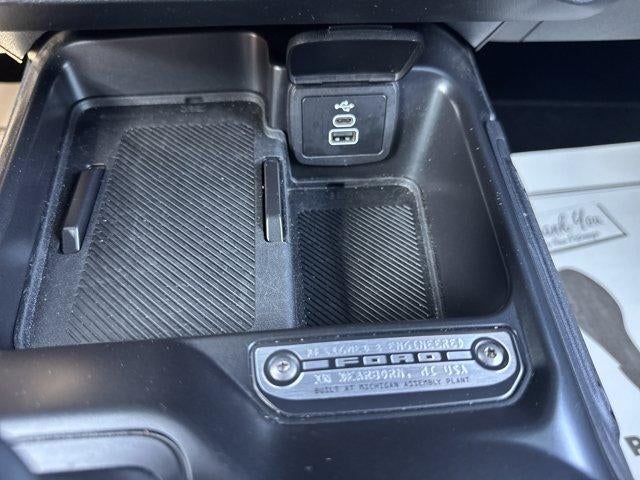 2026 Ford Bronco Big Bend 4 Door 4x4