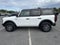 2026 Ford Bronco Big Bend 4 Door 4x4