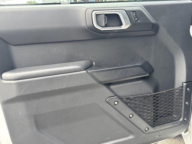 2026 Ford Bronco Big Bend 4 Door 4x4