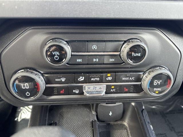 2026 Ford Bronco Big Bend 4 Door 4x4