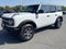 2026 Ford Bronco Big Bend 4 Door 4x4