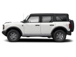 2026 Ford Bronco Big Bend 4 Door 4x4