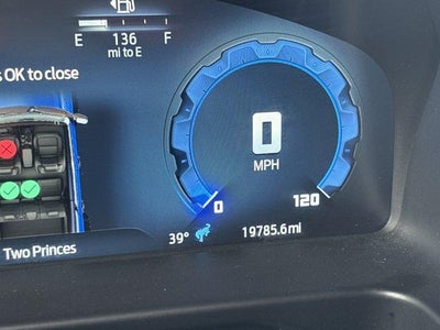 2025 Ford Bronco Big Bend 4 Door 4x4