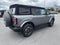 2024 Ford Bronco Outer Banks 4 Door 4x4