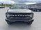 2024 Ford Bronco Outer Banks 4 Door 4x4