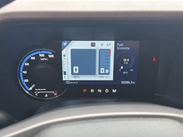 2024 Ford Bronco Outer Banks 4 Door 4x4