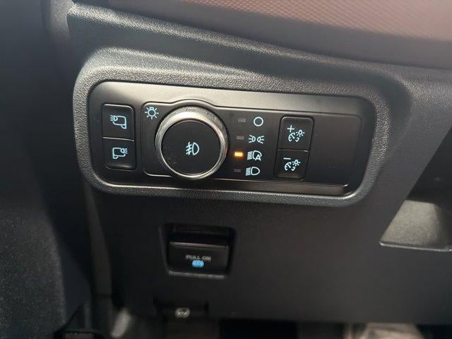 2024 Ford Bronco Outer Banks 4 Door 4x4