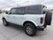 2024 Ford Bronco Outer Banks 4 Door 4x4
