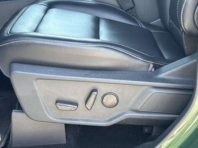 2025 Ford Bronco Outer Banks 4 Door 4x4