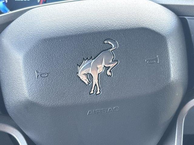 2025 Ford Bronco Outer Banks 4 Door 4x4
