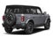 2025 Ford Bronco Outer Banks 4 Door 4x4
