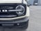 2025 Ford Bronco Outer Banks 4 Door 4x4